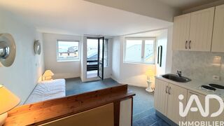  Appartement � vendre 1 pi�ce 25 m�