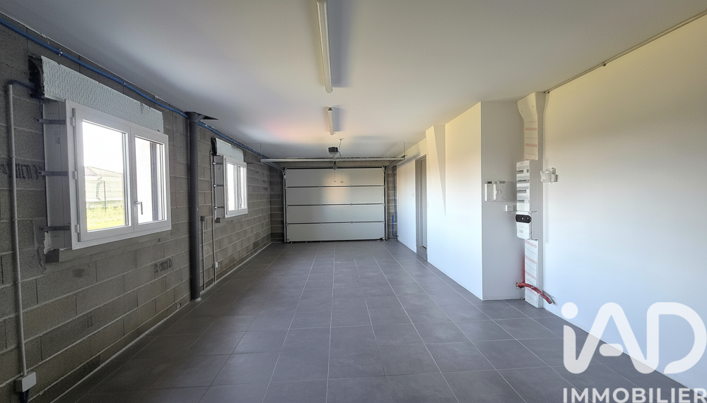 � vendre  Maison Rouffiac-Tolosan (31180)