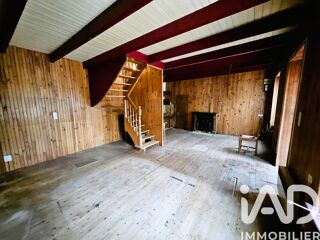  Maison � vendre 4 pi�ces 65 m�