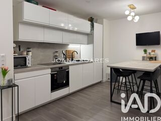  Appartement � vendre 2 pi�ces 38 m�