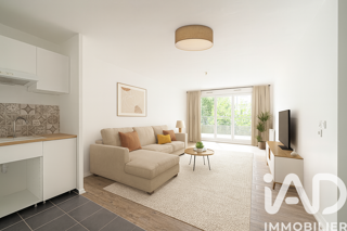  Appartement  vendre 3 pices 68 m
