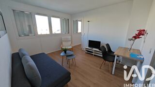  Appartement � vendre 2 pi�ces 41 m�