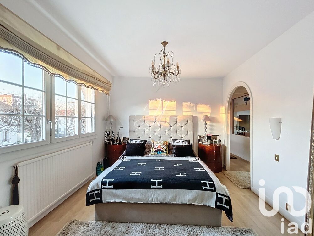  vendre  Maison Saint-Maur-des-Fosss (94100)