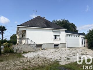  Maison � vendre 6 pi�ces 135 m�