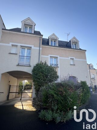  Appartement � vendre 1 pi�ce 27 m�