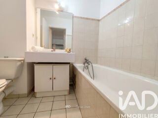 Appartement � vendre 1 pi�ce 27 m�