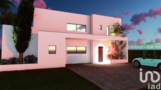  Villa 4 pi�ces 130 m� Perpignan