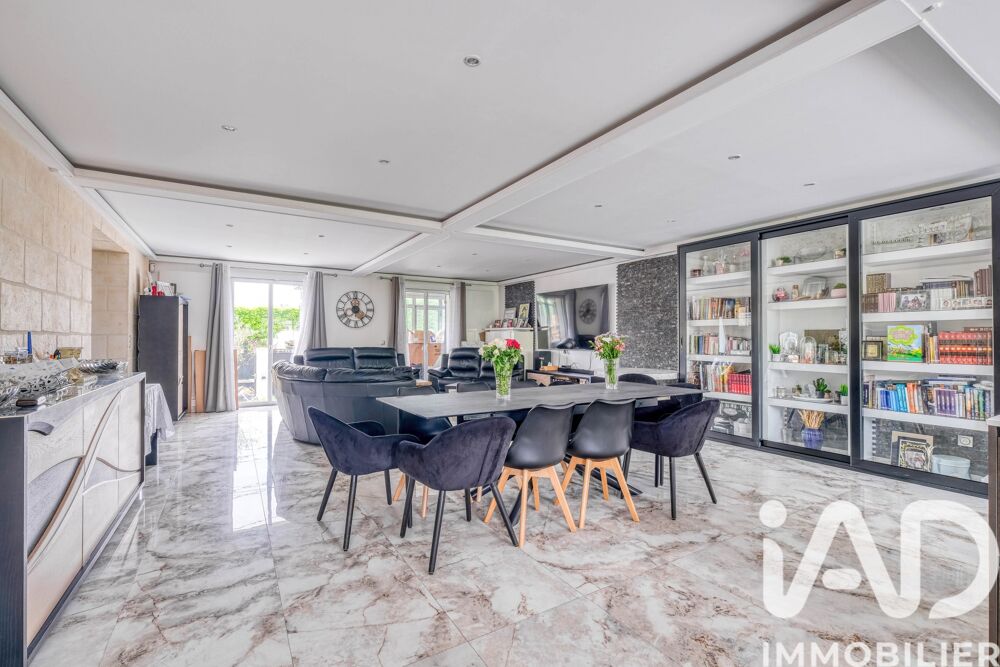 � vendre  Maison Gagny (93220)