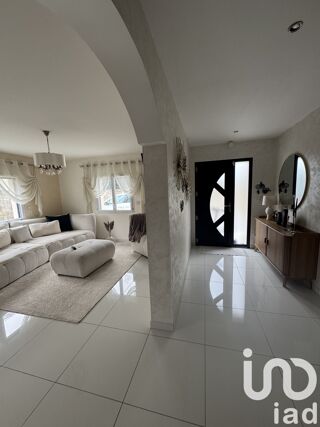  Maison � vendre 8 pi�ces 212 m�