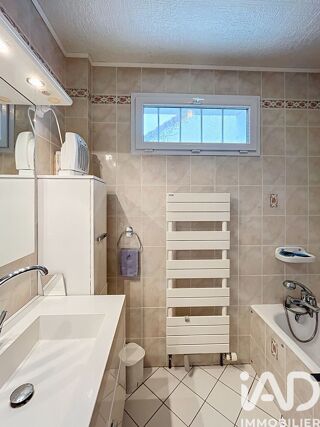  Maison � vendre 5 pi�ces 130 m�