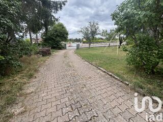  Maison  vendre 8 pices 110 m
