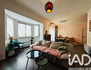  Appartement � vendre 4 pi�ces 85 m�