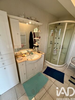  Maison � vendre 5 pi�ces 152 m�