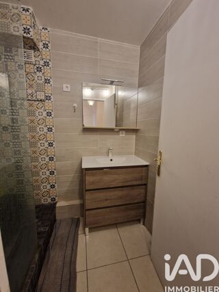  Appartement � vendre 2 pi�ces 52 m�