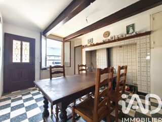  Maison � vendre 3 pi�ces 75 m�