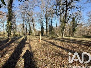  Terrain � vendre 2040 m�