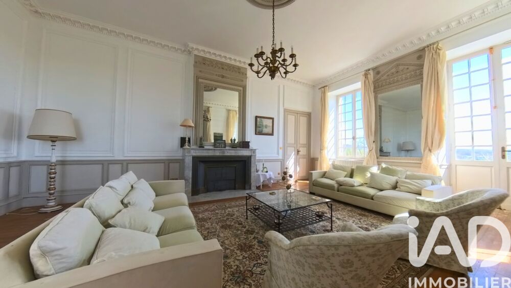 � vendre  Propri�t�/ch�teau Tillac (32170)