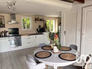  Maison � vendre 4 pi�ces 82 m�