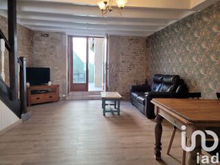  Maison � vendre 4 pi�ces 89 m�