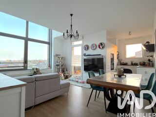  Appartement � vendre 3 pi�ces 70 m�