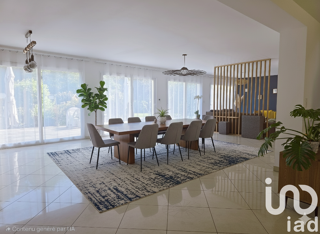  Maison � vendre 9 pi�ces 360 m�