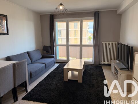   Vente Appartement 3 pi�ces Appartement - 3 pi�ce(s) - 62 m�