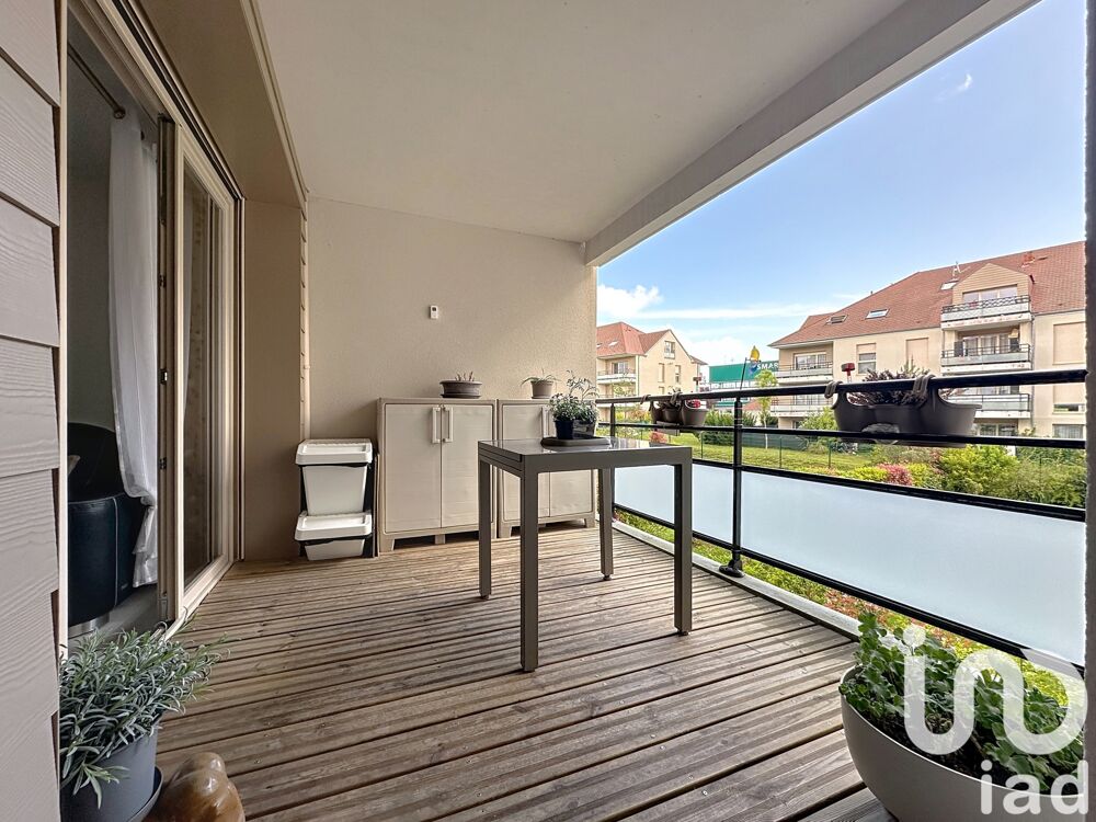 Vente Appartement Vente Appartement 4 pi�ces Rambouillet