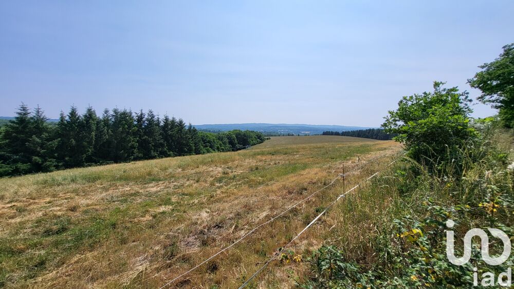  vendre  Maison Malleret-Boussac (23600)