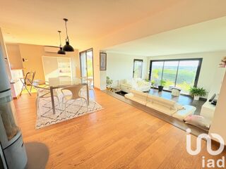  Maison � vendre 5 pi�ces 178 m�