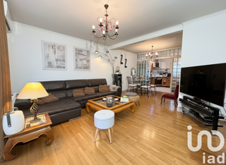  Maison � vendre 6 pi�ces 166 m�