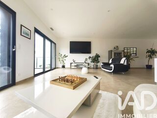  Maison � vendre 5 pi�ces 217 m�