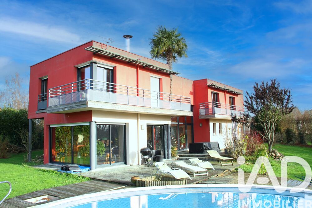 � vendre  Villa Couilly-Pont-aux-Dames (77860)