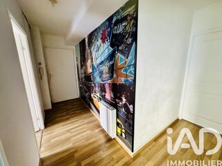  Appartement � vendre 3 pi�ces 63 m�