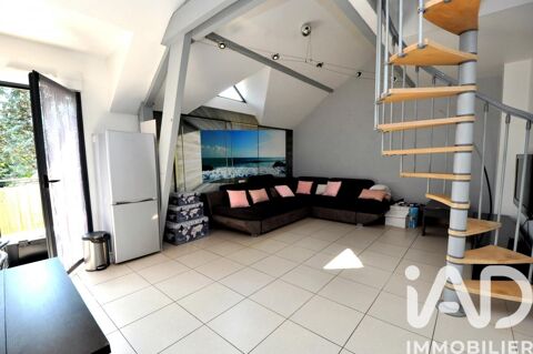   Location Appartement 2 pi�ces Appartement - 2 pi�ce(s) - 48 m�