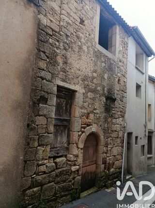  Maison � vendre 3 pi�ces 92 m�