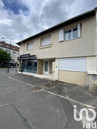  Immeuble  vendre 156 m