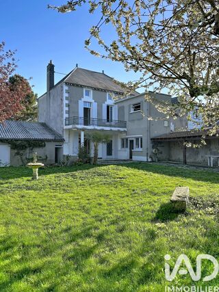  Maison � vendre 5 pi�ces 230 m�