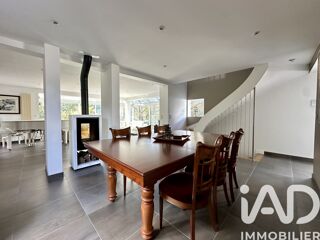  Maison � vendre 9 pi�ces 272 m�