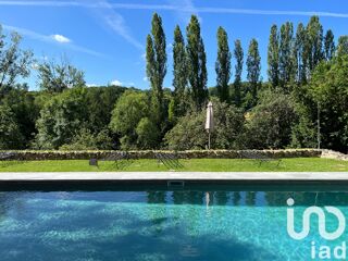  Maison � vendre 8 pi�ces 400 m�