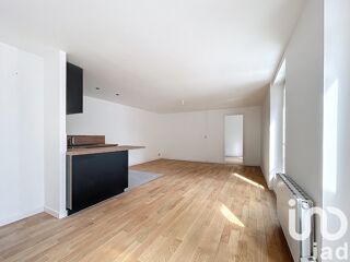  Appartement � vendre 2 pi�ces 50 m�