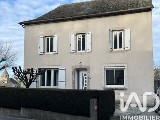  Maison � vendre 8 pi�ces 160 m�