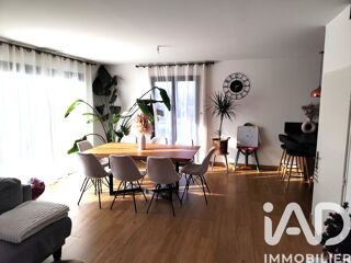 Maison � vendre 5 pi�ces 118 m�