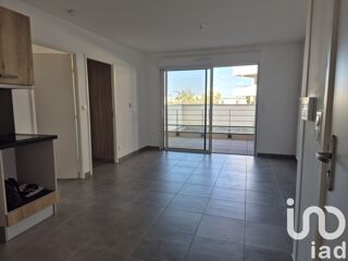  Appartement � vendre 2 pi�ces 40 m�