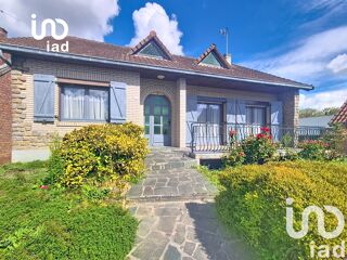  Maison � vendre 5 pi�ces 139 m�