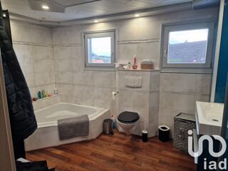  Maison � vendre 5 pi�ces 130 m�