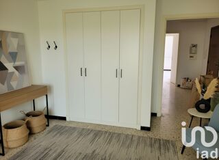  Appartement � vendre 2 pi�ces 50 m�