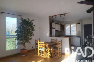  Appartement � vendre 3 pi�ces 74 m�