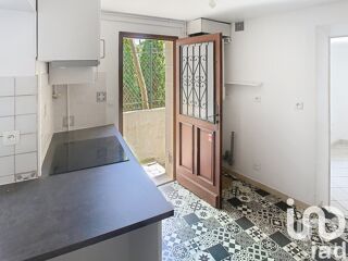  Maison � vendre 3 pi�ces 59 m�