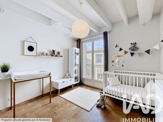  Appartement � vendre 4 pi�ces 73 m�