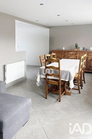  Maison � vendre 5 pi�ces 83 m�